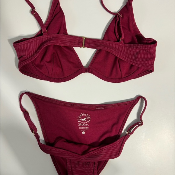 Hollister bikini set - Picture 5 of 5